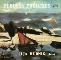 Préludes. Book 1