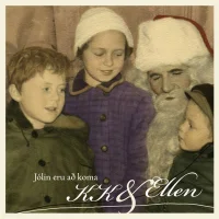 Jólin Eru Að Koma