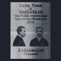 The Final Recordings / Consumed
