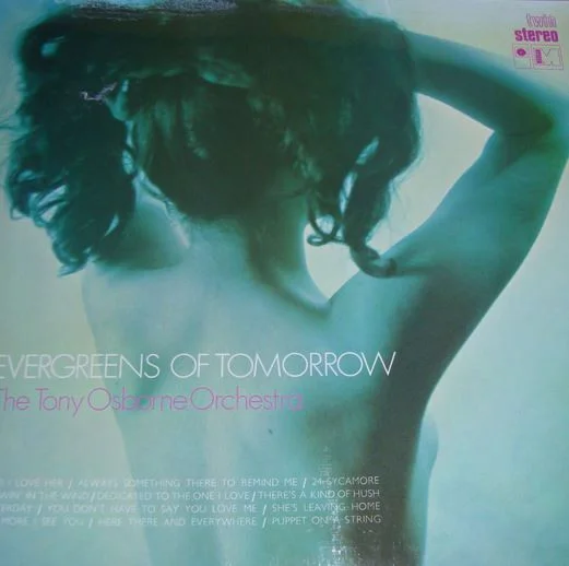 Evergreens Of Tomorrow