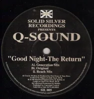 Good Night-The Return