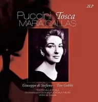 Puccini: Tosca