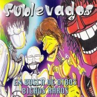 En Busca De Otros Bichos Raros