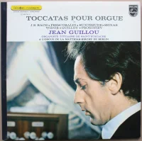 Toccatas Pour Orgue
