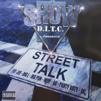 Presents Street Talk