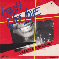 Crash Goes Love