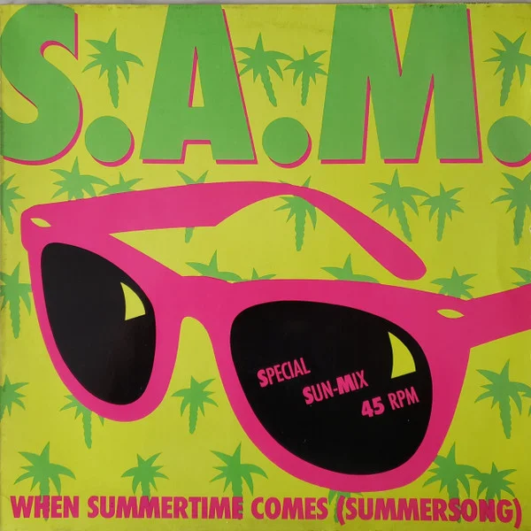When Summertime Comes (Summersong)