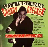 Let's Twist Again (20 Twist & Limbo Hits)