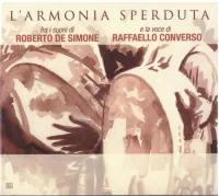 L'Armonia Sperduta
