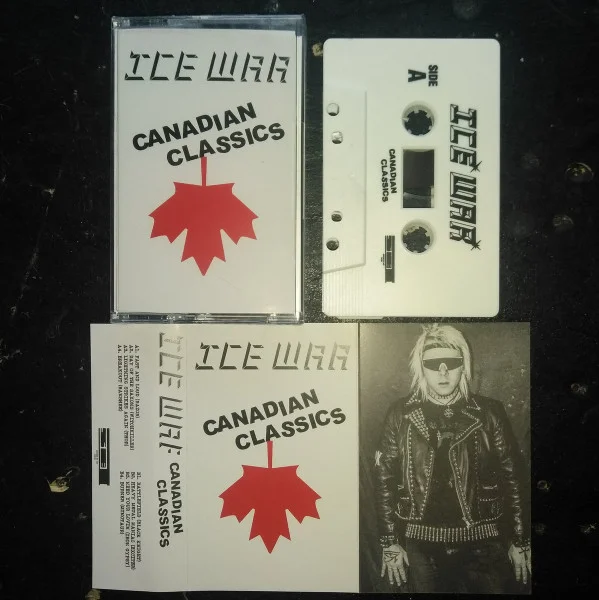 Canadian Classics