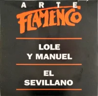 Arte Flamenco