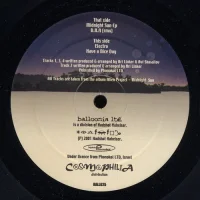 Midnight Sun EP