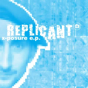 X-Posure E.P.