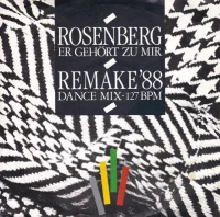 Er Gehört Zu Mir (Remake '88)