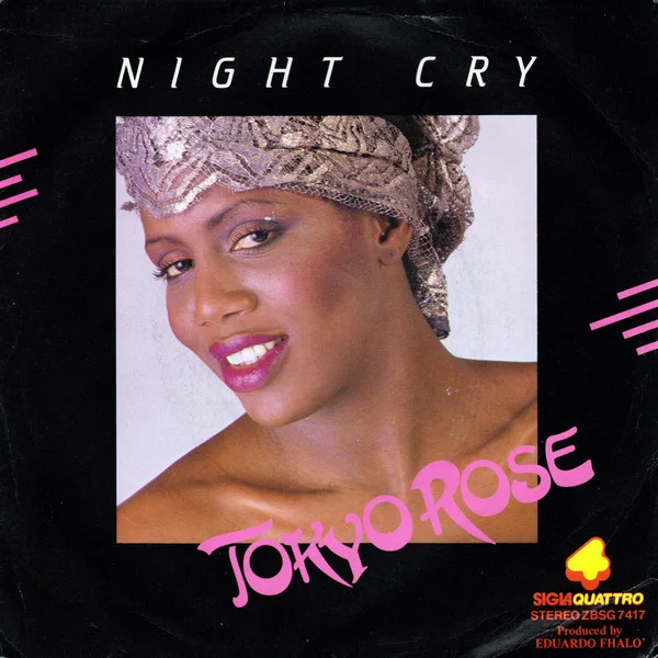 Night Cry