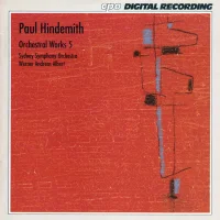Orchestral Works 5