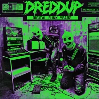 Digital Punk Years [When We Were Teens]