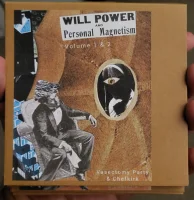 Will Power And Personal Magnetism
