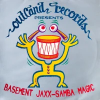 Samba Magic