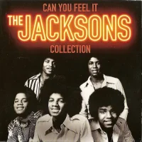 Can You Feel It - The Jacksons Collection