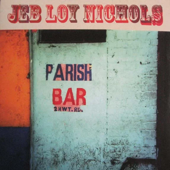 Parish Bar