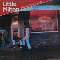Annie Mae's Cafe