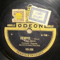 Siempre  / Plegaria
