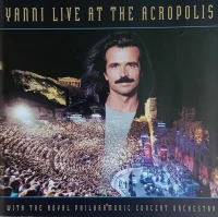 Live At The Acropolis