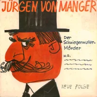 Stegreifgeschichten - Neue Folge - Der Schwiegermutter-Mörder