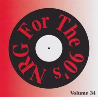 NRG For The 90's Volume 34