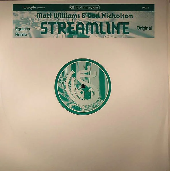 Streamline
