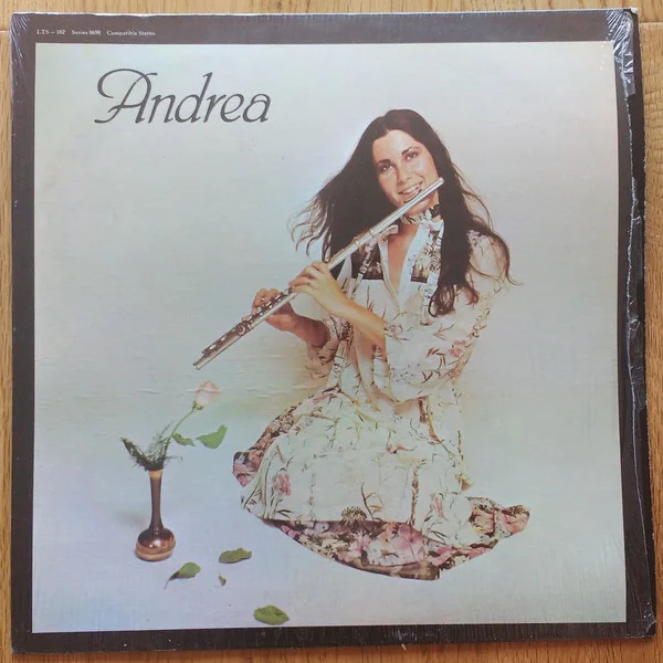 Andrea