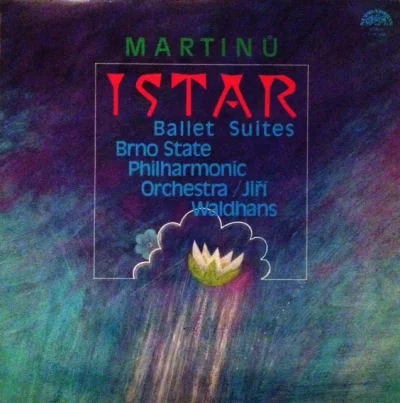 Istar (Ballet Suites)