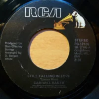 Still Falling In Love