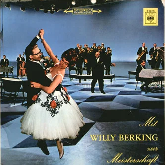 Mit Willy Berking Zur Meisterschaft