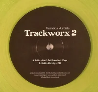 Trackworx 2