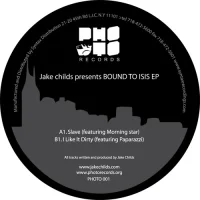 Bound To Isis EP