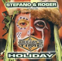 Deejay's Time Holiday