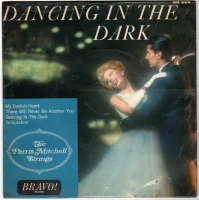 Dancing In The Dark
