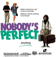 Nobody's Perfect