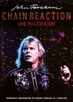 Chain Reaction: Live In Concert