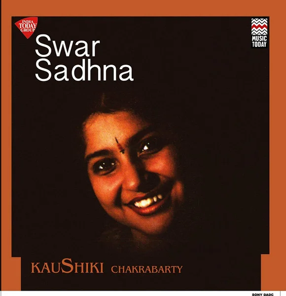 Swar Sadhna