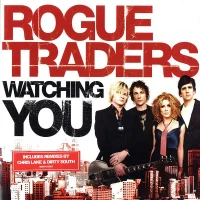 Watching You