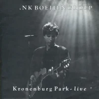 Kronenburg Park - Live