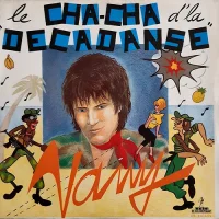 Le Cha-Cha D'la Decadanse