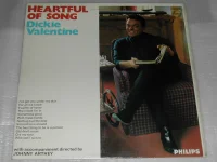 Heartful Of Song