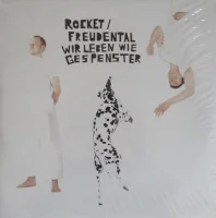 Wir Leben Wie Gespenster