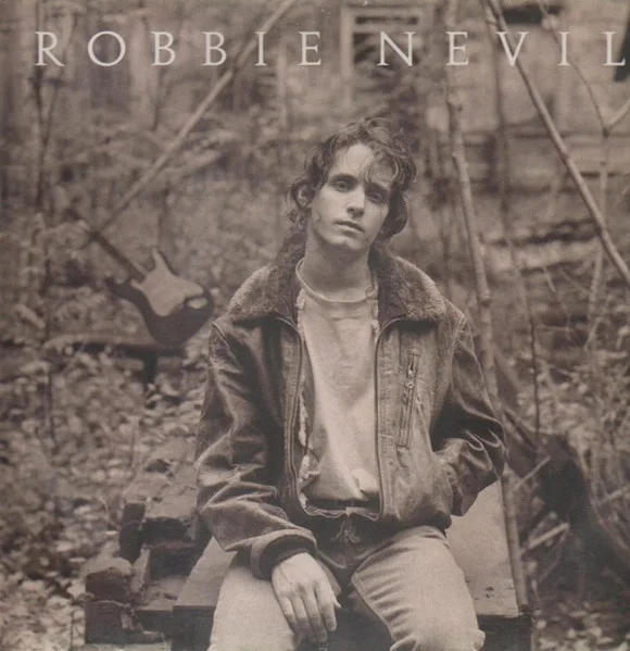 Robbie Nevil