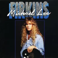 Michael Lee Firkins