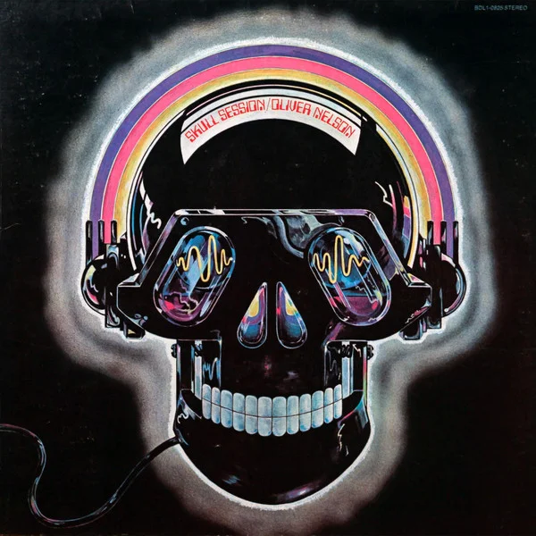 Skull Session
